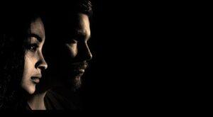 Een tweelingziel proces is zwaar