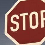 stop