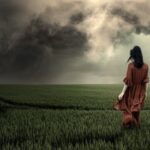 vertrouwen in de storm