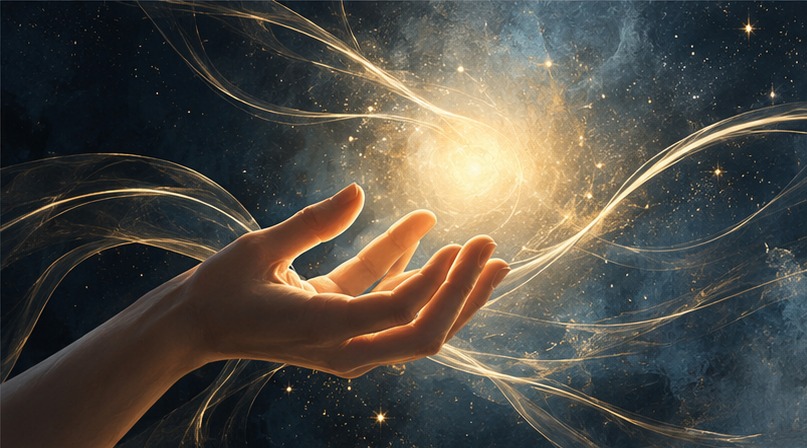 Mediumschap en intuïtie